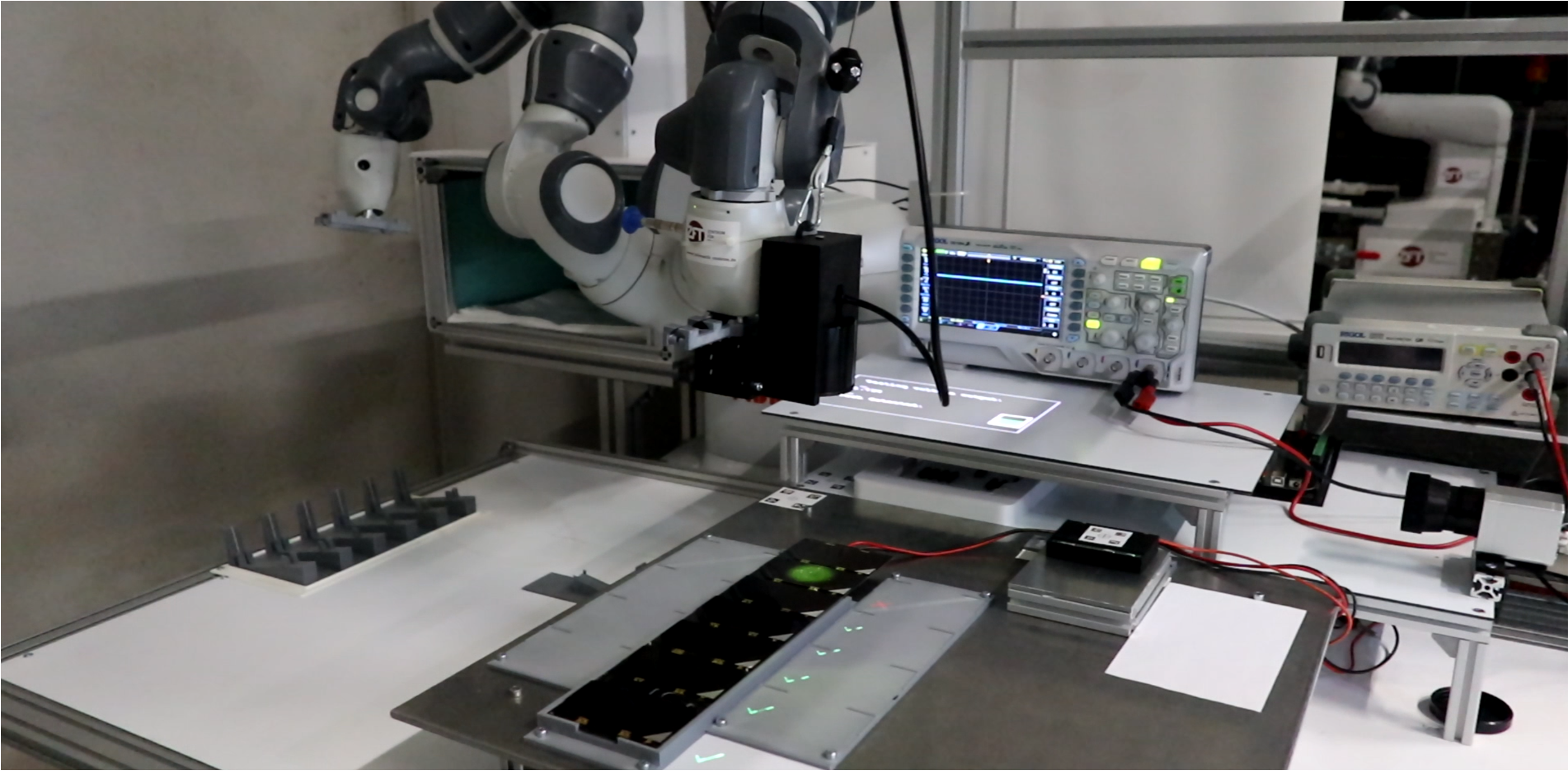 ACOR – In-Orbit-Fabrik